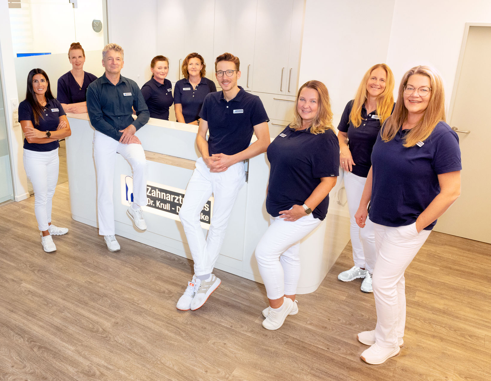 Unser Team 2025