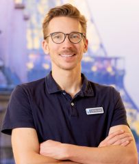 Dr. med. dent. Philipp Krull