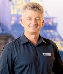 Dr. med. dent. Falk Franke